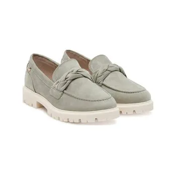 Dámská obuv Polobotky s.Oliver 5-24713-42 Šedá 39