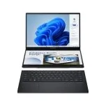 ASUS Zenbook Duo - Ultra 9 Processor 285H/32GB/1TB SSD/Intel Arc/14"/3K/OLED/Touch/2y PUR/Win 11 Pro/šedá