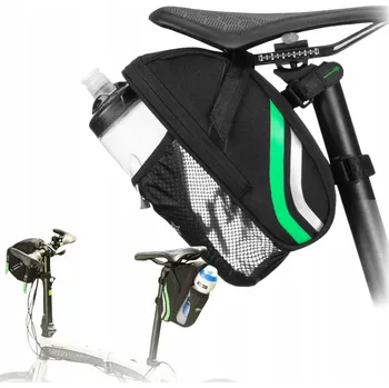brašna na kolo Brašna pod CYKLISTICKÁ BRAŠNA ROCKBROS na panel kola 1l