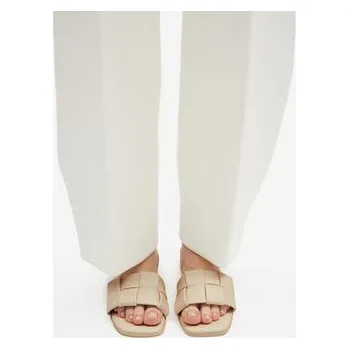 Dámské pantofle Nazouváky JENNY RZ45505030 Béžová 41