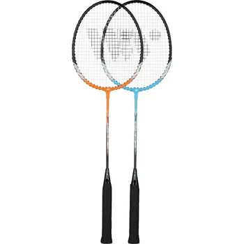 Badmintonová raketa Badmintonový set WISH Alumtec 503k