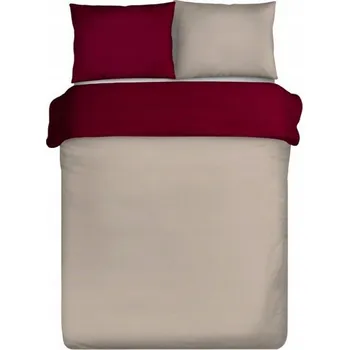 Povlečení POVLEČENÍ EUROFIRANY NOVA 160x200 OBOUSTRANNÉ