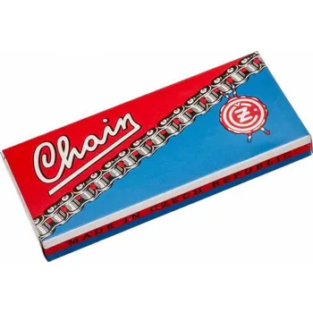 Řetěz na kolo řetěz 1/2x3/16, MOFA (116 článků)