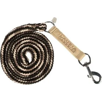 Lauria Garrelli Vodítko Amalfi Lauria Garrelli, 1,8 m, beige