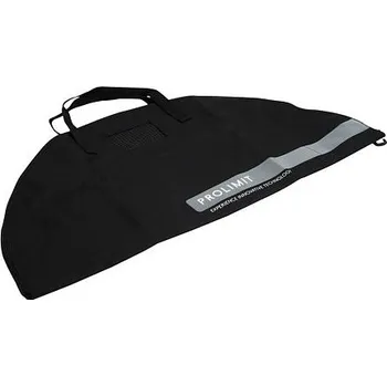 taška PROLIMIT Wetsuit Bag BLACK/WHITE one size One Size