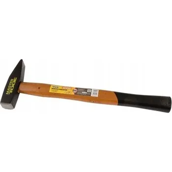 Kladivo Kladivo zámečnické 300 g dřevěná rukojeť s polymerovou ochranou 300 mm