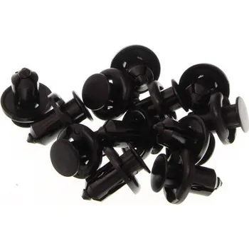 Kapota SADA SVOREK - UCHYCENÍ KRYTU MOTORU HONDA CIVIC ROMIX