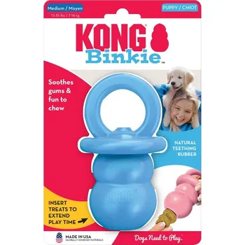 KONG Puppy Binkie M
