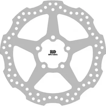 Brzdový kotouč Brzdový kotouč NG 2110X
