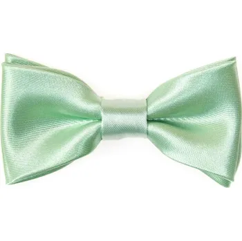 Chlapecká košile Avantgard Motýlek MINI zelená 531-9024