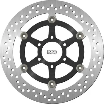 Brzdový kotouč Brzdový kotouč NG 2149G