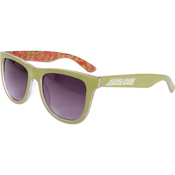 Sluneční brýle santa cruz Sluneční brýle multi classic dot sunglasses iguana