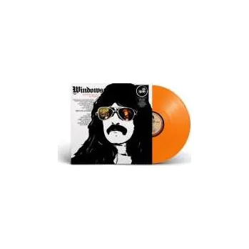Hudba LP Jon Lord: Windows (50th Anniversary) (limited Edition) (orange Vinyl) 2025