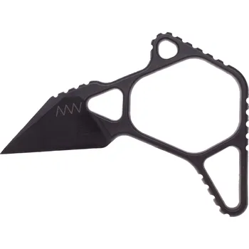 Pracovní nůž ANV Knives M06 GRN