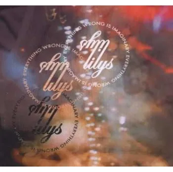 Zahraniční hudba CD Lilys: Everything Wrong Is Imaginary 2014