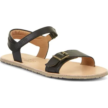 Dámské sandále Froddo Barefoot Flexy Buckle G3150285-1 Black 42, Vnitřní délka boty: 28,4 cm, Vnitřní šířka boty: 9,6 cm