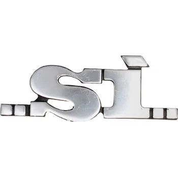 Odznáček RMS 142721360 hliník 142721360