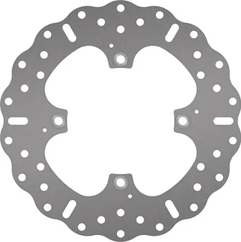 Brzdový systém Brzdový kotouč EBC MD878C DUCATI Panigale V4S 2018-2018