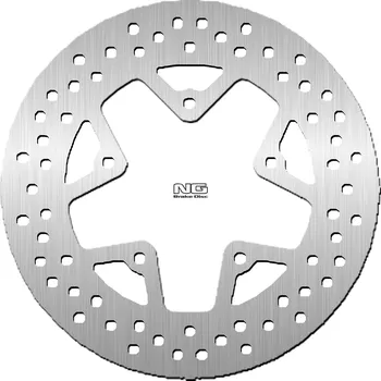 Brzdový kotouč Brzdový kotouč NG 1036 DIS1036