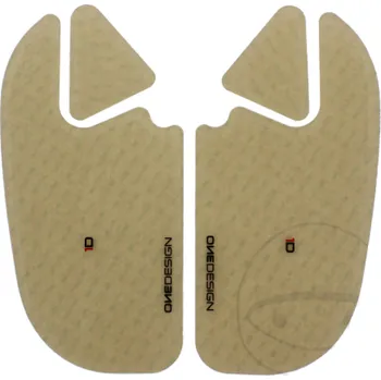 Tankpad JMT HDR218 průhledný HONDA CBR 600 RR 2007-2016