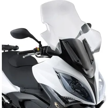 čiré plexi, KAPPA KYMCO Xciting 500 i R 2008-2009