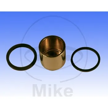 Brzda pro motocykl Opravná sada brzdového třmenu TOURMAX OST 2570 SUZUKI RV 125 Van Van 2003-2014