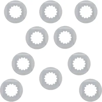 Řetězová sada pro motocykl Podložky k řetězovému kolečku All Balls Racing CSW25-6005 (balení po 10 ks) 25-6005