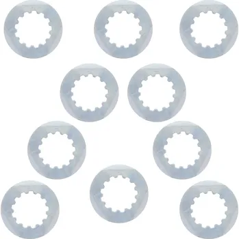 Řetězová sada pro motocykl Podložky k řetězovému kolečku All Balls Racing CSW25-6006 (balení po 10 ks) YAMAHA YZ 426 F 2000-2002