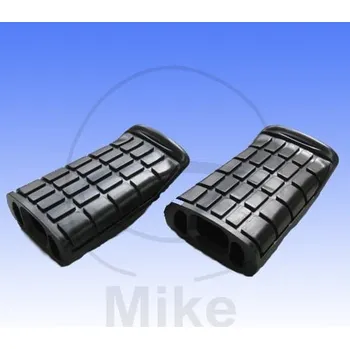 Brzda pro motocykl Sada zajišťovacích čepů TOURMAX YAMAHA YFM 350 GW Grizzly 2WD 2007-2011