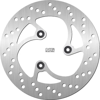 Brzdový kotouč Brzdový kotouč NG 1866 DIS1866