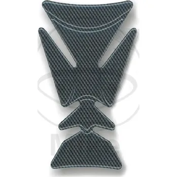 Tankpad JMT zóna z uhlíku 125 X 210 mm 2H431969
