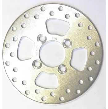 Brzdový kotouč Brzdový kotouč EBC MD916D YAMAHA CW 50 BWS 1999-2011