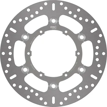 Brzdový kotouč Brzdový kotouč EBC MD6424D KTM Adventure 1050 2015-2019