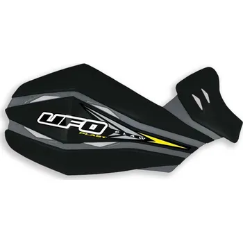 Chránič řídítek pro čtyřkolku CHRÁNIČE RUKOU MX CLAW BLK PM01640@001