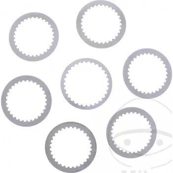 Lamely spojky set LUCAS MES440-7 ocel 2H91757557