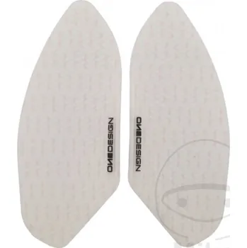 Tankpad JMT HDR204 průhledný BMW S 1000 RR 2009-2018