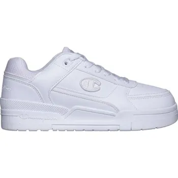 Pánské tenisky Pánská volnočasová obuv Champion RD18 HERITAGE 10 Bílá