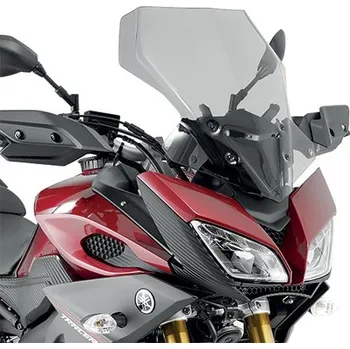 Motodíl kouřové plexi, KAPPA YAMAHA Tracer 900 /GT ABS 2017-2017