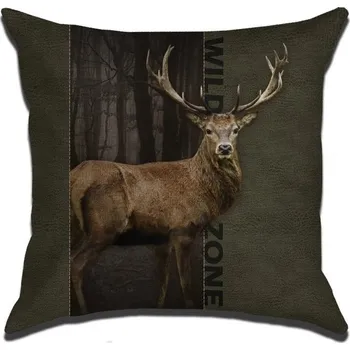 Dárková taška polštářek s motivem jelena