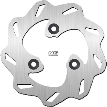 Brzdový kotouč Brzdový kotouč NG 1122X PEUGEOT Speedfight 50 1997-2008