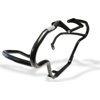 Ochranné rámy motoru RDMOTO CF38KD černý snížení CF38KD