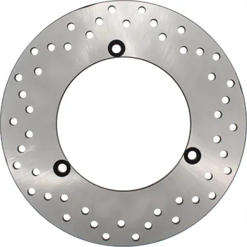 Brzdový kotouč Brzdový kotouč RMS 225162680 D245 zadní YAMAHA CZD 300 X-Max 2017-2020