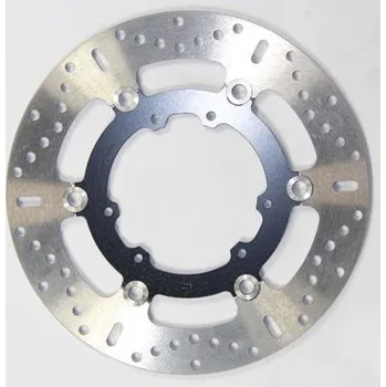 Brzdový systém BRZDOVÝ ROTOR FLT RND L MD807LS