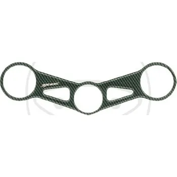 Ochranná samolepka přední vidlice JMT karbonový 2H803466