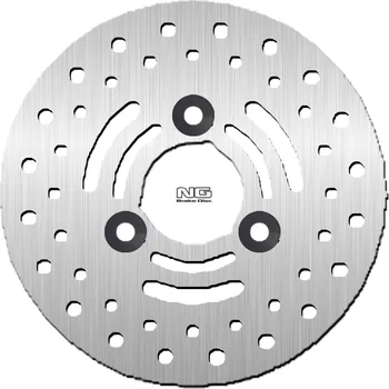 Brzdový kotouč Brzdový kotouč NG 1003 SUZUKI LT-Z 250 2004-2010