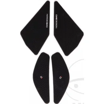 Tankpad JMT HDR221 černý HDR221