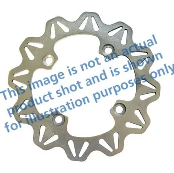 Brzdový kotouč Brzdový kotouč EBC VR984 PEUGEOT Jet Force 50 2013-2013