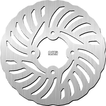Brzdový kotouč Brzdový kotouč NG 1530X DIS1530X