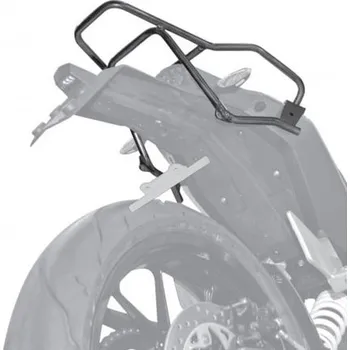 montážní sada, KAPPA (pro TOP-CASE) KTM Duke 390 2013-2016