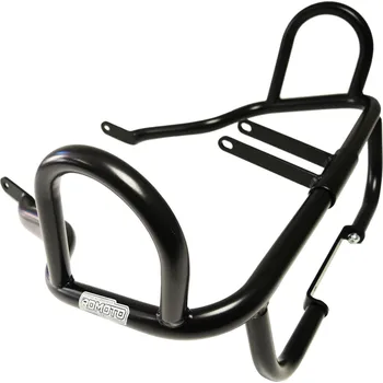 Ochranné rámy motoru RDMOTO CF11KD černý APRILIA Pegaso 650 1996-2004